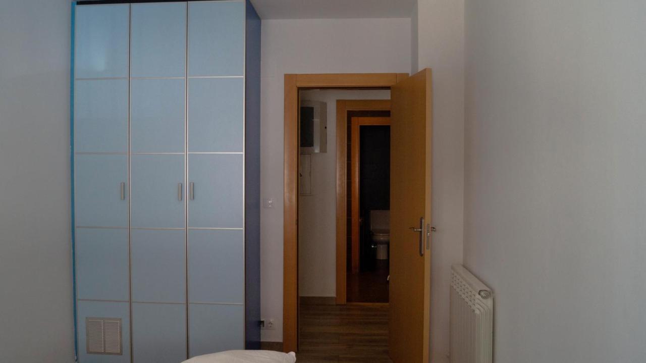 Zaragoza Y Sus 2 Catedrales Apartment Exterior photo
