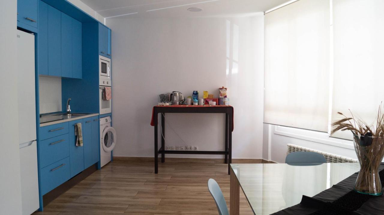 Zaragoza Y Sus 2 Catedrales Apartment Exterior photo